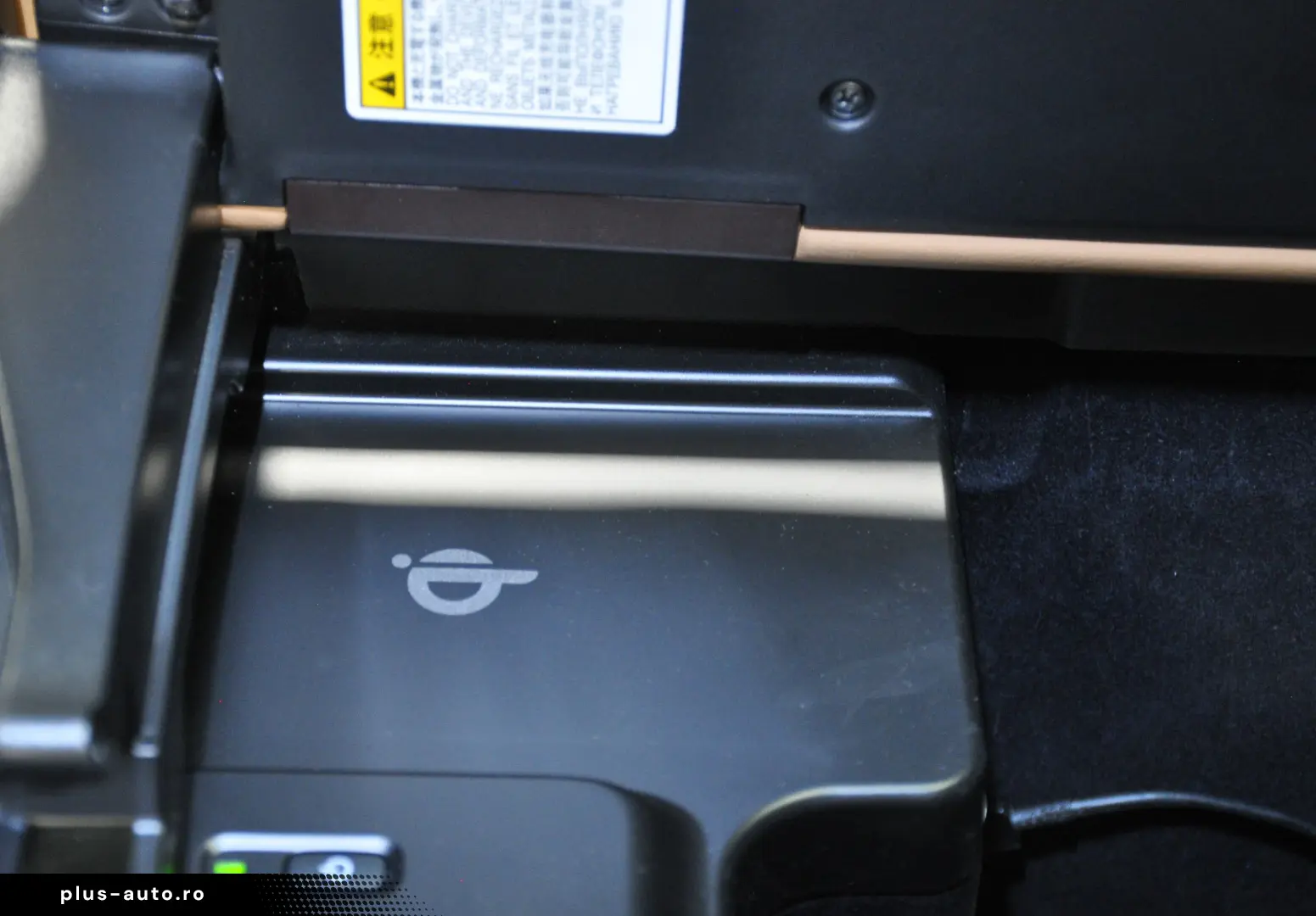 LUXUS ES 300h LUXURY