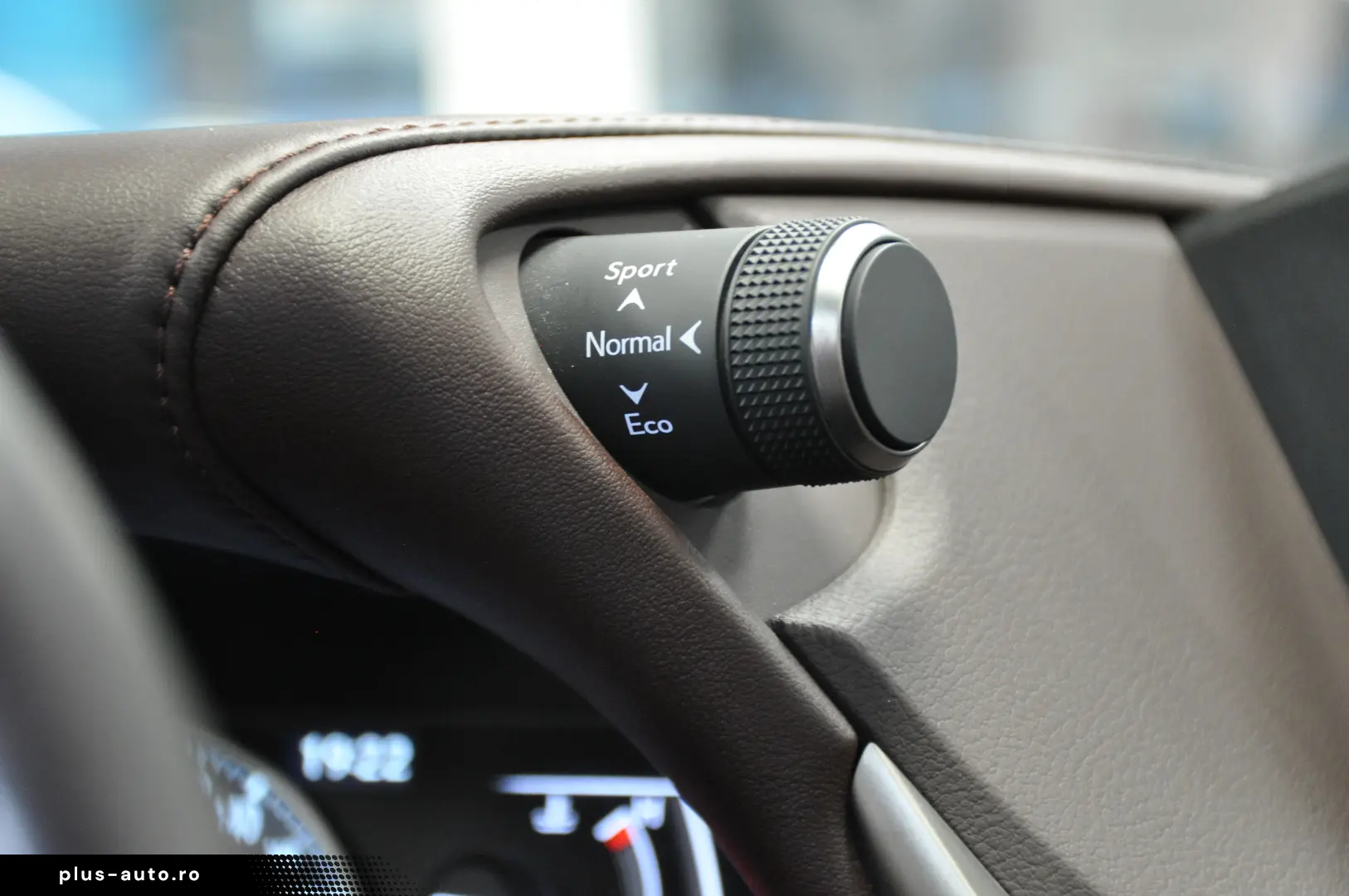 LUXUS ES 300h LUXURY