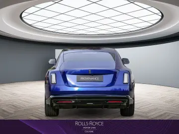 Rolls-Royce Spectre BLACK BADGE