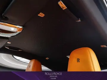 Rolls-Royce Spectre BLACK BADGE