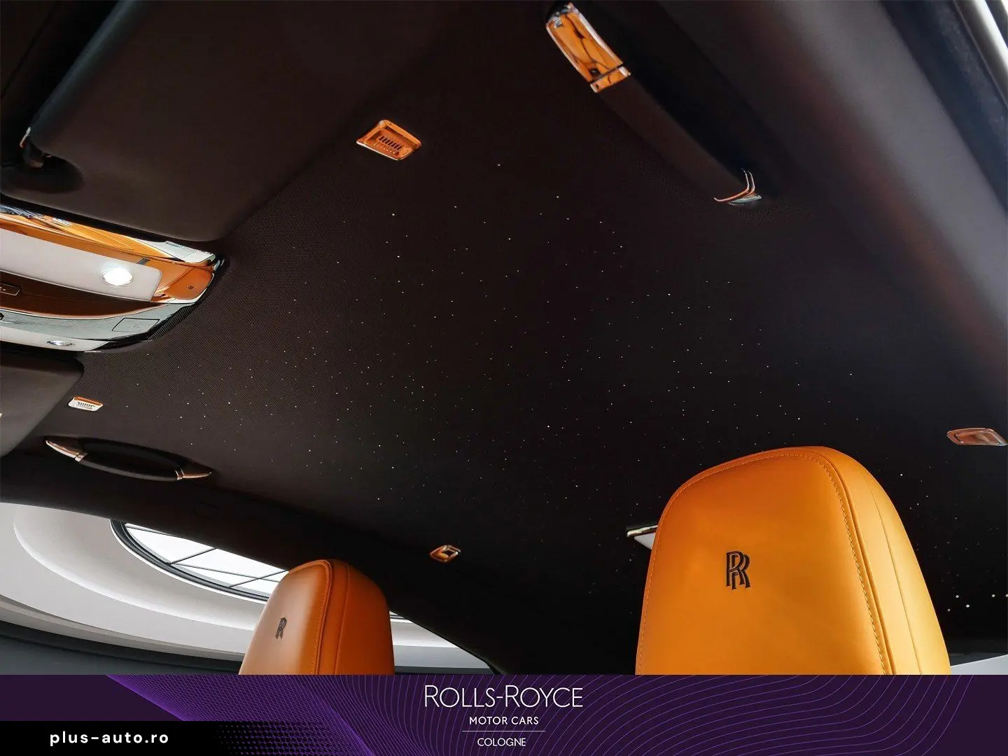 Rolls-Royce Spectre BLACK BADGE