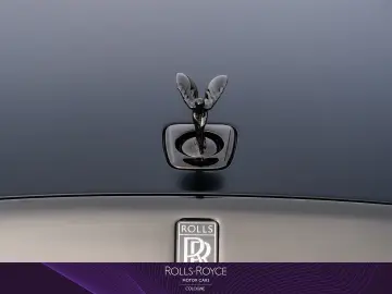 Rolls-Royce Spectre BLACK BADGE