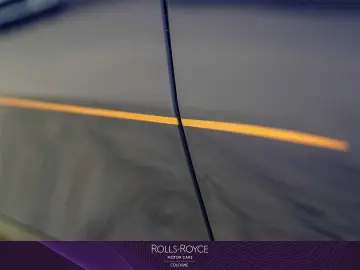 Rolls-Royce Spectre BLACK BADGE