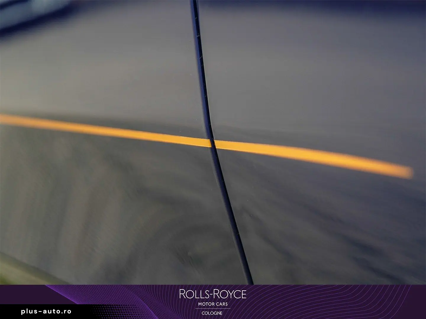 Rolls-Royce Spectre BLACK BADGE