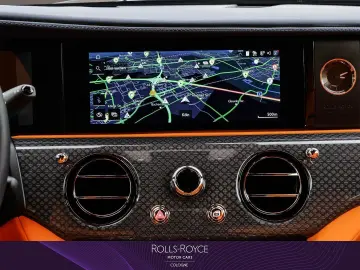 Rolls-Royce Spectre BLACK BADGE