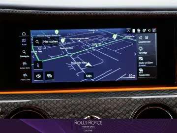 Rolls-Royce Spectre BLACK BADGE