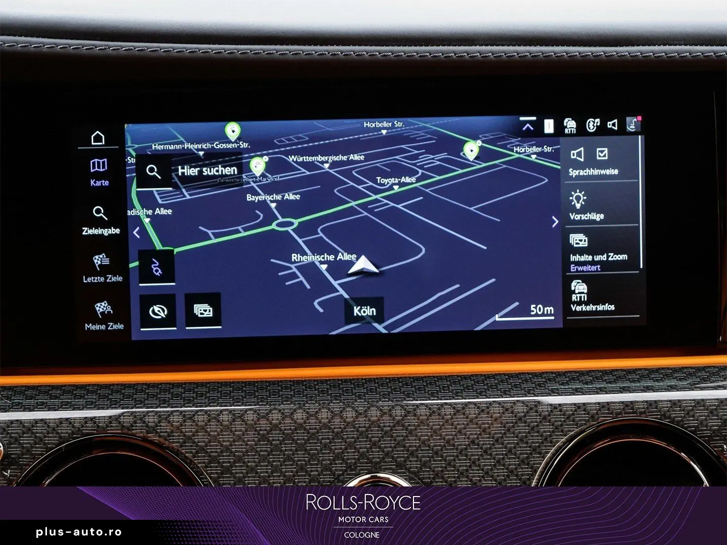 Rolls-Royce Spectre BLACK BADGE