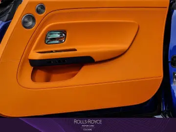 Rolls-Royce Spectre BLACK BADGE