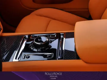 Rolls-Royce Spectre BLACK BADGE