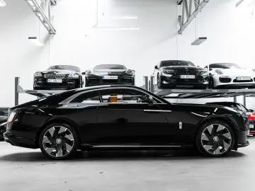 Rolls-Royce Spectre