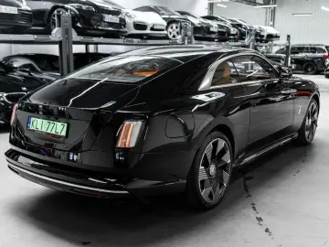 Rolls-Royce Spectre