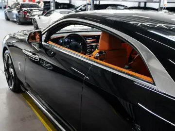 Rolls-Royce Spectre