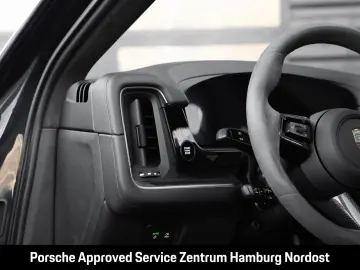 Cayenne Turbo E-Hybrid Coupe Burmester InnoDrive