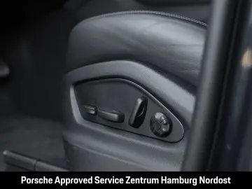 Cayenne Turbo E-Hybrid Coupe Burmester InnoDrive