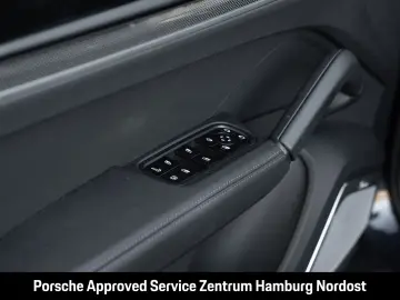 Cayenne Turbo E-Hybrid Coupe Burmester InnoDrive