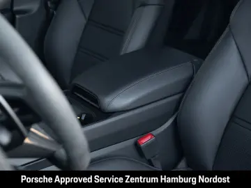 Cayenne Turbo E-Hybrid Coupe Burmester InnoDrive