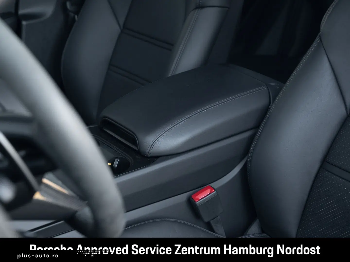 Cayenne Turbo E-Hybrid Coupe Burmester InnoDrive