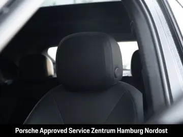 Cayenne Turbo E-Hybrid Coupe Burmester InnoDrive