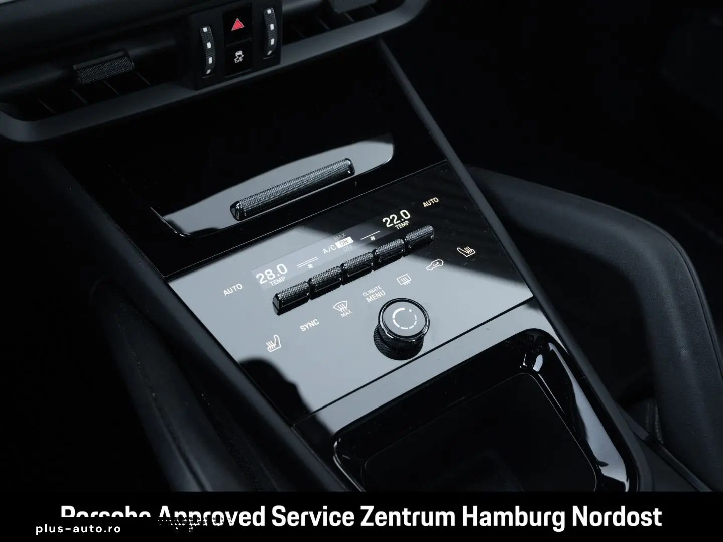 Cayenne Turbo E-Hybrid Coupe Burmester InnoDrive