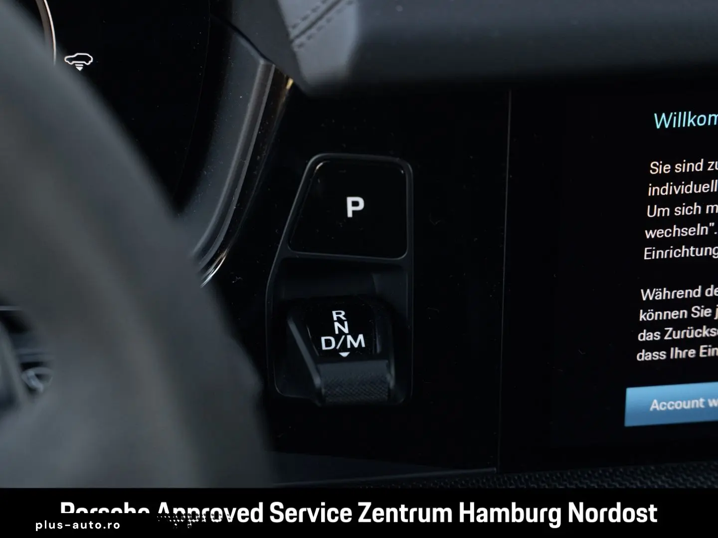 Cayenne Turbo E-Hybrid Coupe Burmester InnoDrive