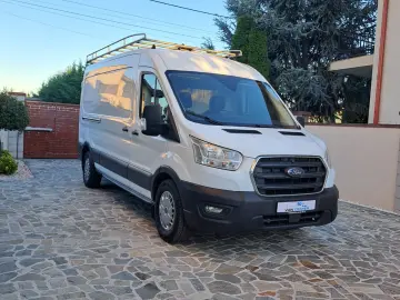 FORD TRANSIT VAN TREND L3H2 FWD