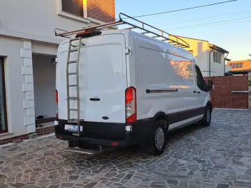 FORD TRANSIT VAN TREND L3H2 FWD