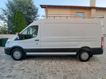 FORD TRANSIT VAN TREND L3H2 FWD