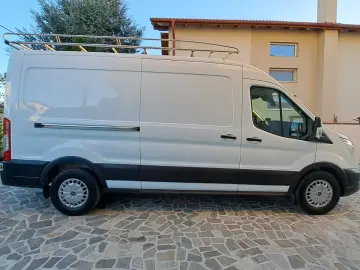 FORD TRANSIT VAN TREND L3H2 FWD