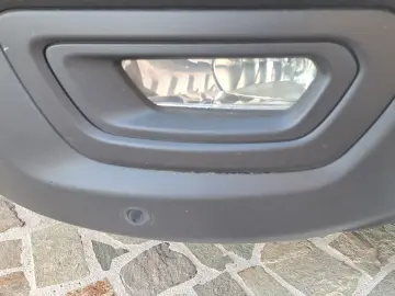 FORD TRANSIT VAN TREND L3H2 FWD