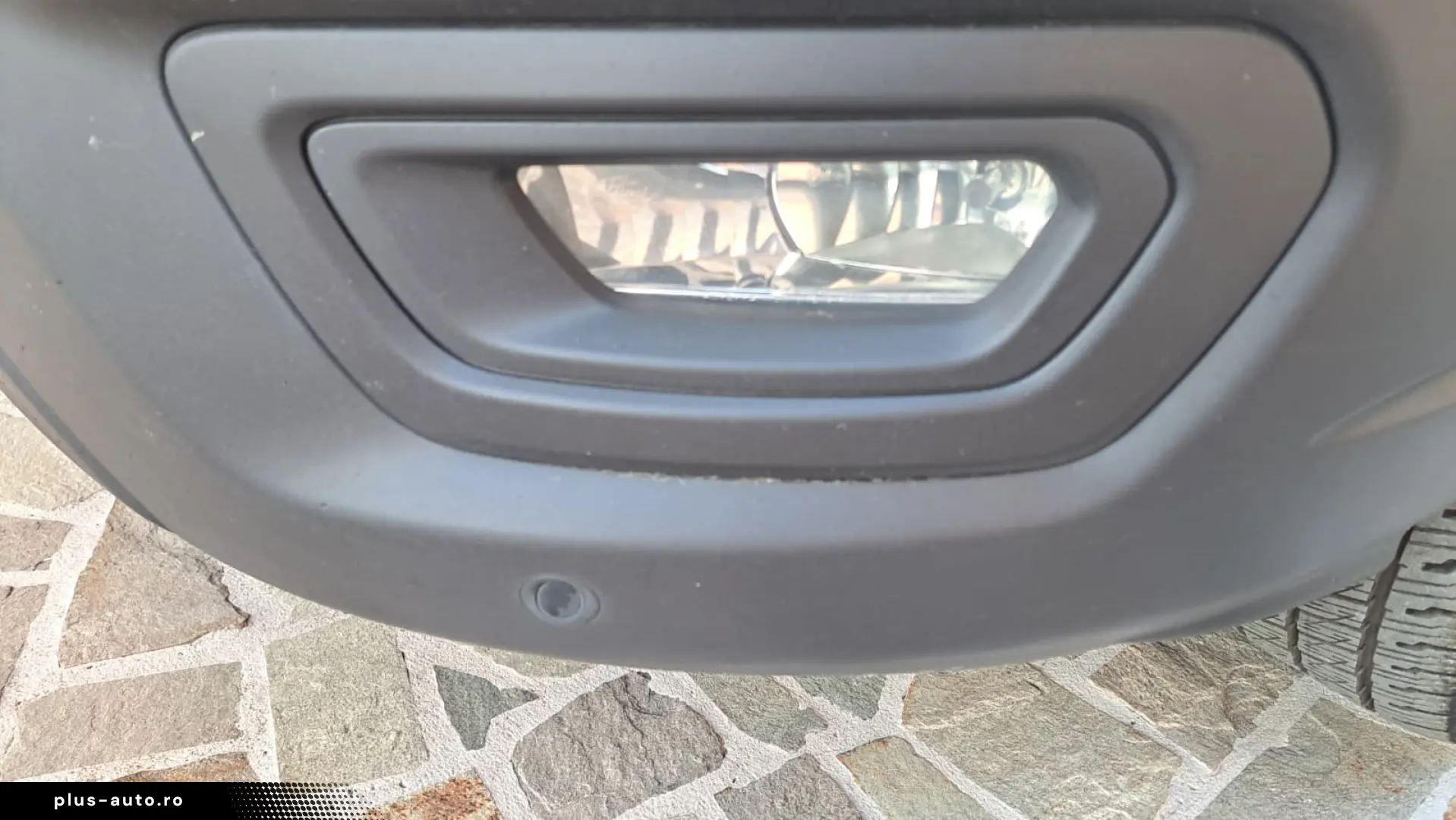 FORD TRANSIT VAN TREND L3H2 FWD