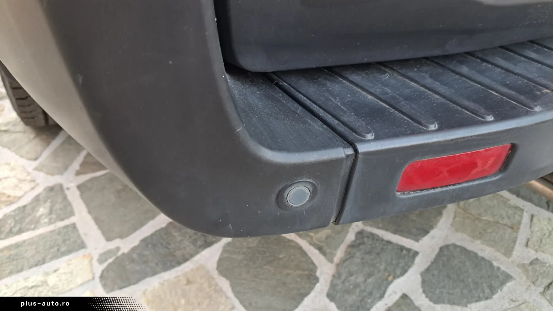 FORD TRANSIT VAN TREND L3H2 FWD