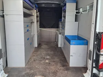 FORD TRANSIT VAN TREND L3H2 FWD