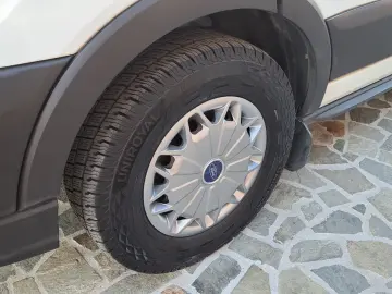 FORD TRANSIT VAN TREND L3H2 FWD