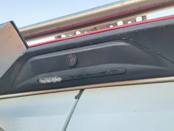 FORD TRANSIT VAN TREND L3H2 FWD