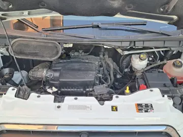 FORD TRANSIT VAN TREND L3H2 FWD