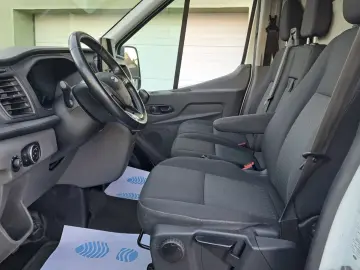 FORD TRANSIT VAN TREND L3H2 FWD