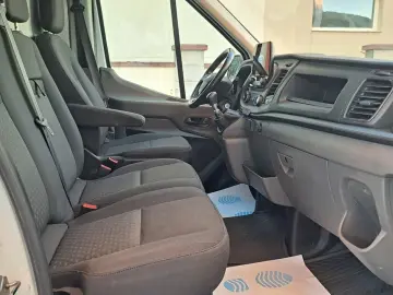 FORD TRANSIT VAN TREND L3H2 FWD