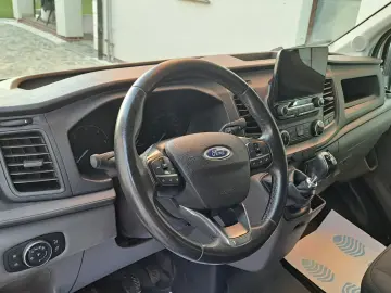 FORD TRANSIT VAN TREND L3H2 FWD