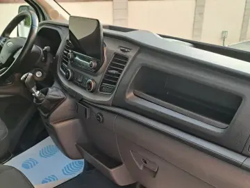 FORD TRANSIT VAN TREND L3H2 FWD