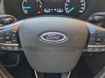 FORD TRANSIT VAN TREND L3H2 FWD