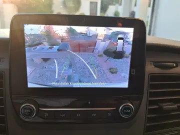 FORD TRANSIT VAN TREND L3H2 FWD