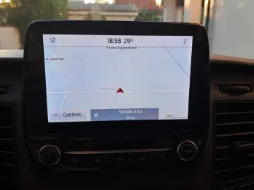 FORD TRANSIT VAN TREND L3H2 FWD