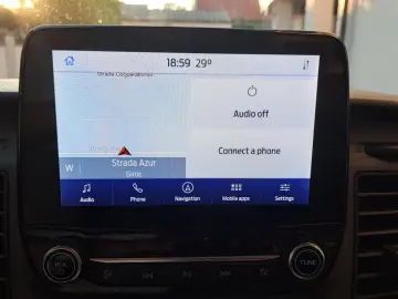 FORD TRANSIT VAN TREND L3H2 FWD