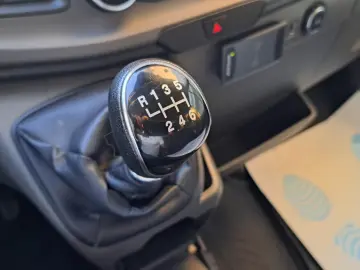 FORD TRANSIT VAN TREND L3H2 FWD