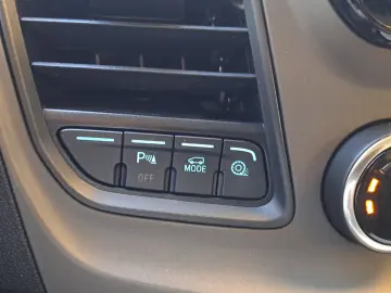 FORD TRANSIT VAN TREND L3H2 FWD