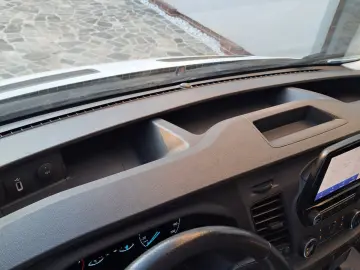 FORD TRANSIT VAN TREND L3H2 FWD