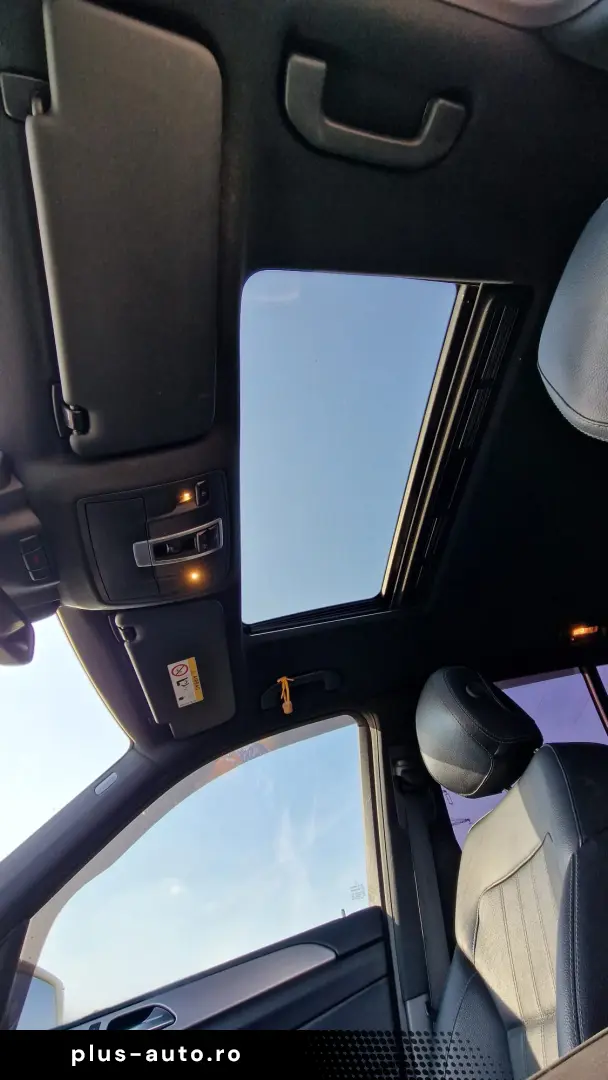 Mercedes-Benz GLS 400