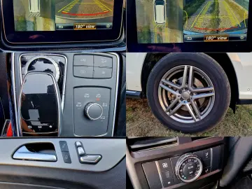 Mercedes-Benz GLS 400