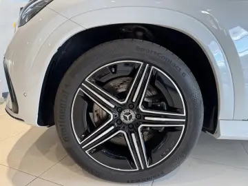 Mercedes-Benz GLE 450 4M  d Coupe