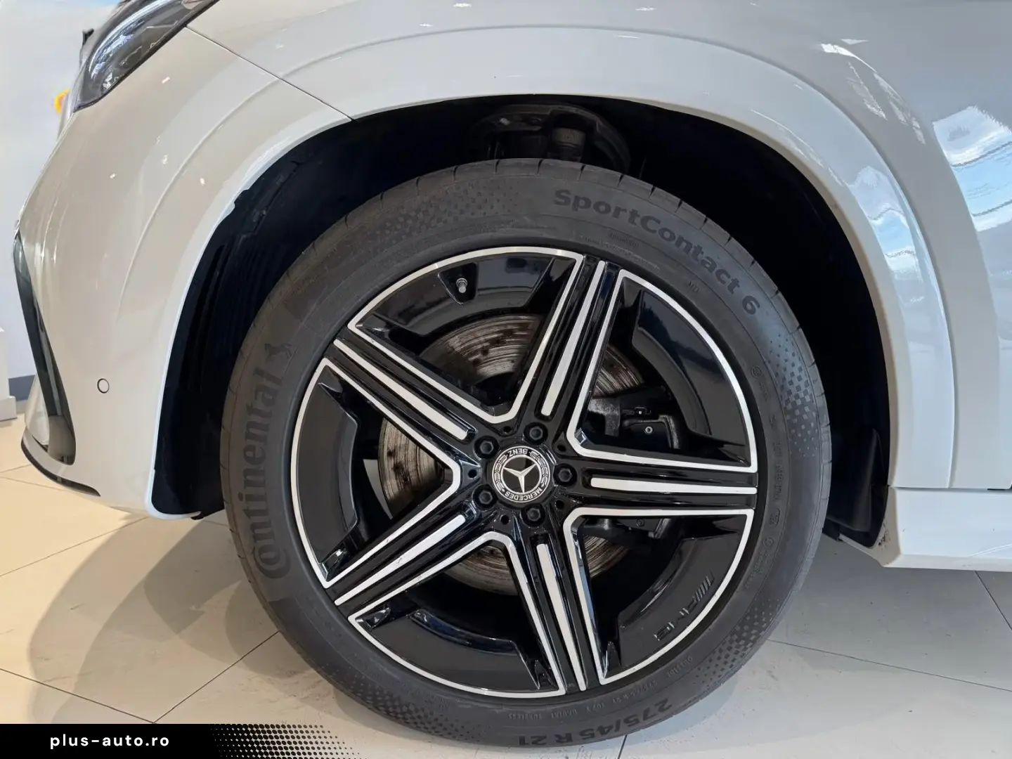 Mercedes-Benz GLE 450 4M  d Coupe